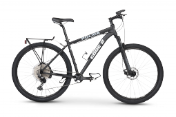 CODE BIKES - Code 2 29er Police Mountain Bike 1 x 11 Shimano Deore