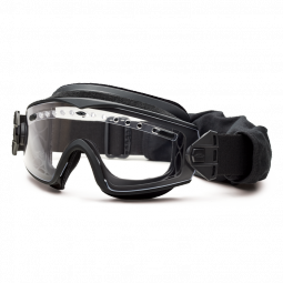 Smith Tactical LoPro Regulator Goggles