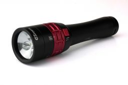C3Sports Sub-1500 Flashlight 1500 Lumens, Fully Waterproof