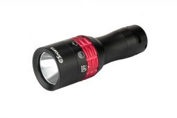 C3Sports Sub-300 Flashlight 300 Lumens, Fully Waterproof