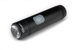 C3Sports TS-500 Torch Light Bicycle Light - Includes Handlebar Mount