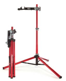Pro Ultra-Light Bicycle Repair Stand by Feedback Sports