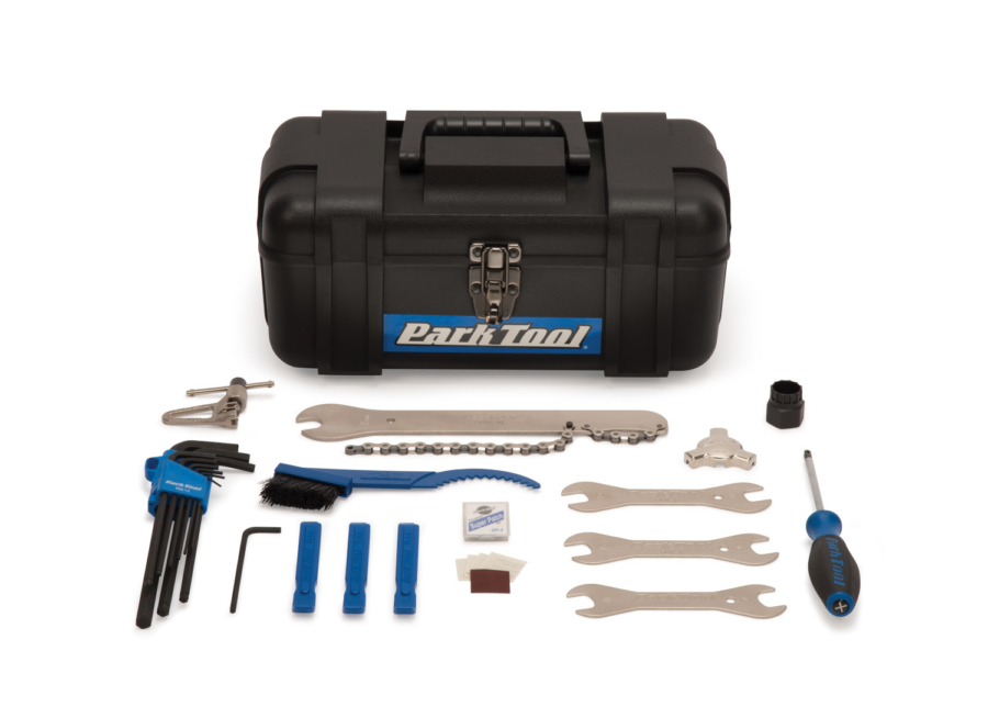 bike tool kit park tool