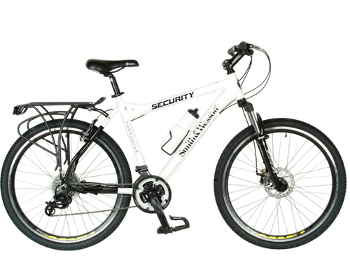 the bike smith