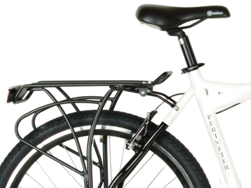 Smith & Wesson Perimeter LE Police Mountain Bike 24 Speed