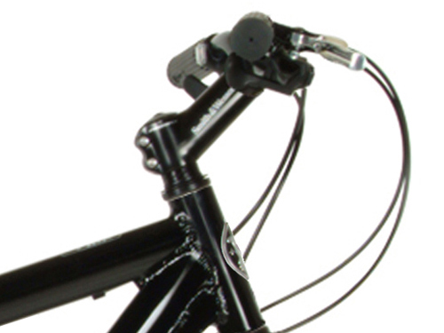 Smith & Wesson Perimeter LE Police Mountain Bike 24 Speed