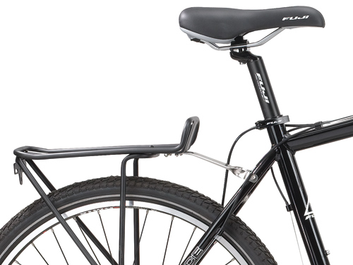 Fuji Patrol Police Mountain Bike 24 Speed 2010 Model