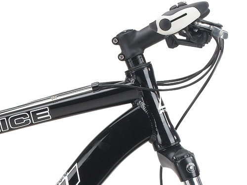 Fuji Patrol Police Mountain Bike 24 Speed 2010 Model