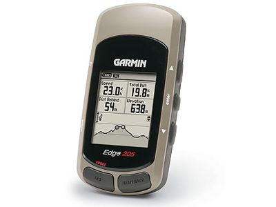 GPS GARMIN 205 gps garmin 205: