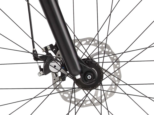 Montague Paratrooper - Military Folding Mountain Bike