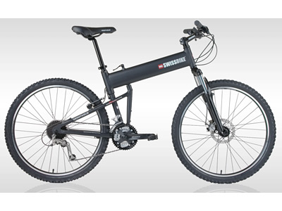 Mountian Bike on Bike Lx Folding Mountain Bike 24 Speed By Montague Police Bike