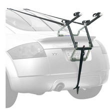 allen rack 102d two bike carrier