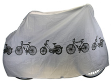 bicycle cover