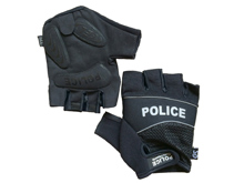 spenco police bike gloves