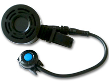 police sirens for bikes