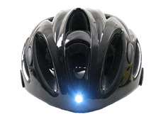 fuji ils bike helmet