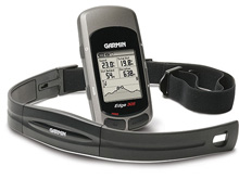 garmin bike gps unit heart rate and cadence