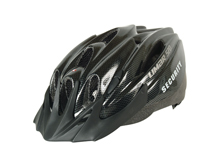 limar 520 bike helmet black