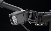 niterider evolution smart bicycle light