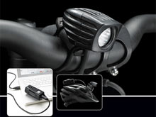 niterider minewt mini plus bike headlight