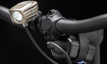 niterider MiNewt Led bike light