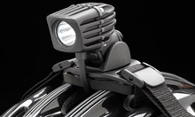 niterider solmateLed bike light