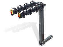 softride element hitch rack