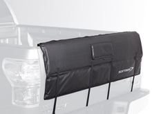 softride Shuttle Pad bike carrier