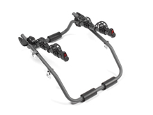 softride trunkster two bike carrier