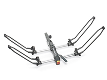 softride versa bike rack