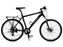 fuji code 1 police bike