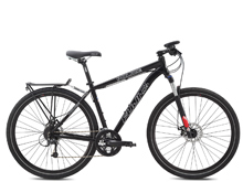 fuji special 29er police bike