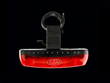 niterider ultrafazer taillight