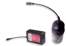 niterider digital patrol battery