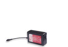 niterider digital patrol light charger