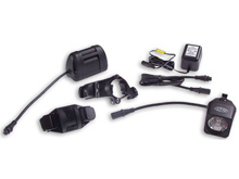 niterider evolution patrol bike light