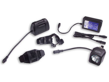 niterider evolution smart bicycle light