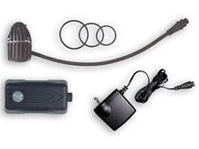 niterider MiNewt Led bike light