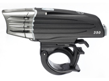 niterider minewt 350 cordless bike light