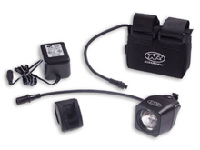niterider road rat bicycle light