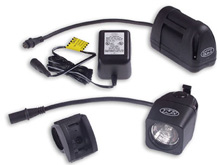 niterider trail rat II bicycle light