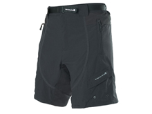 endura women's hummvee bike patrol shorts