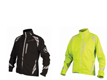 endura luminite jacket
