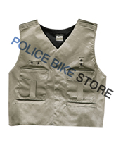 mocean external vest carrier