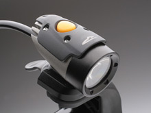 princeton switchback 1 bike light