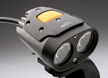 princeton switchback 2 bike light