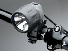 yukon bike light