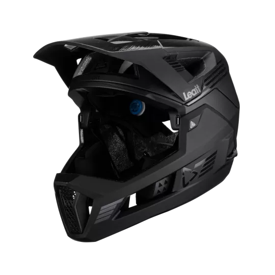 Leatt MTB 4.0 Helmet - Thumbnail 5