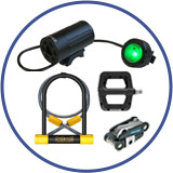 Bicycle Accessories