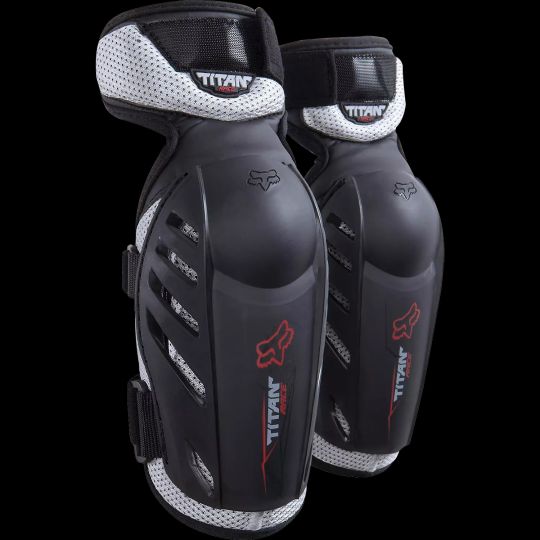Fox Racing Titan Race Elbow Guard - Thumbnail 2